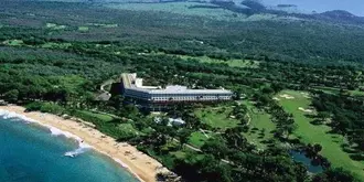 Makena Beach & Golf Resort