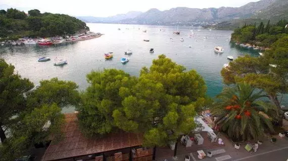 Hotel Cavtat | Dubrovnik-Neretva - Dubrovnik (ve civarı) - Konavle - Cavtat