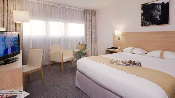 Best Western Plus Paris Orly Airport | Ile-de-France - Val-de-Marne - Rungis