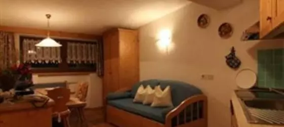 Residence Salvan | Trentino-Alto Adige - Güney Tirol (il) - Corvara in Badia