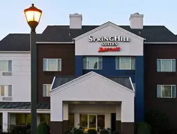 SpringHill Suites by Marriott Lawton | Oklahoma - Lawton