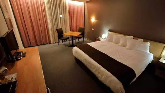 Hospitality Kalgoorlie, SureStay by Best Western | Batı Avustralya - Kalgoorlie