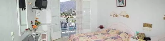 Avra Santorini | Ege Adaları - Santorini