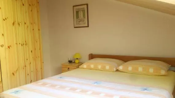 Guesthouse Zeko Rozat | Dubrovnik-Neretva - Dubrovnik (ve civarı) - Dubrovnik - Prijevor