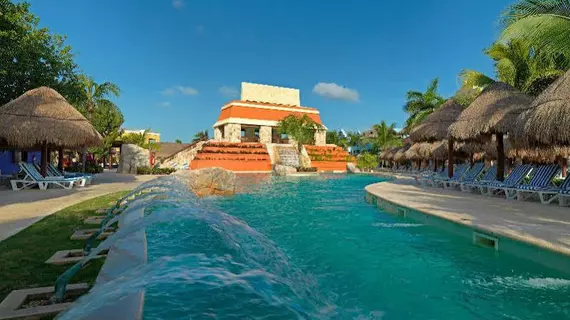 Iberostar Selection Paraiso Maya | Quintana Roo - Solidaridad - Playa del Carmen