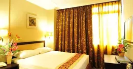 Hallmark Leisure Hotel | Malacca - Malacca