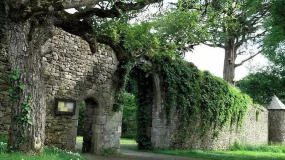 Manoir de Kerdrean | Brittany - Morbihan - Bono