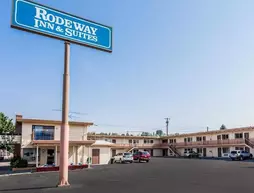 Rodeway Inn & Suites | Washington - Omak