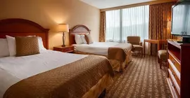 Best Western Plus Inn of Cobleskill | New York - Cooperstown - Otsego Gölü (ve civarı) - Cobleskill