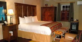 Inn at Vanessie | New Mexico - Santa Fe (ve civarı) - Santa Fe - Santa Fe Merkezi