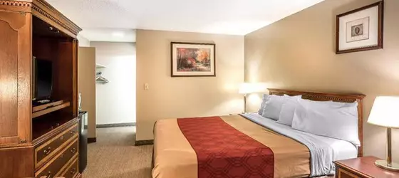 Rodeway Inn and Suites | Washington - Yakima