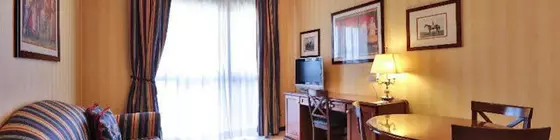 Atahotel Contessa Jolanda Residence | Lombardy - Milano (ve civarı) - Milano