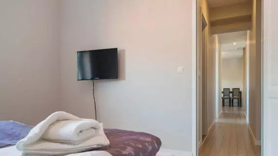 Emaus Apartments | Küçük Polonya Voyvodalığı - Krakow (ve civarı) - Krakow