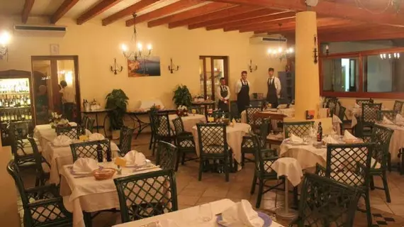 Hotel Orsa Maggiore | Sicilya - Messina (vilayet) - Vulcano