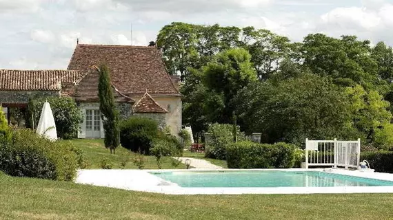 La Chartreuse du Bignac | Nouvelle-Aquitaine - Dordogne - Saint-Nexans