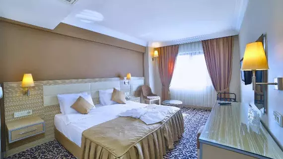 Hotel Grand Emin |  Istanbul  - Fatih - Beyazıt