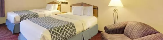 Red Lion Inn & Suites Denver Airport | Kolorado - Denver (ve civarı) - Denver