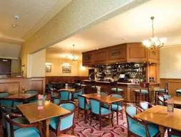 Best Western Burnett Arms Hotel | İskoçya - Aberdeenshire (kontluk) - Banchory