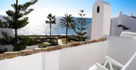 Coral Beach Aparthotel | Andalucia - Malaga İli - Marbella