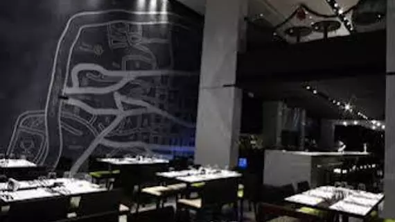 THREE O NINE HOTEL | Beyrut (ve civarı) - Beyrut Merkez Bölgesi - Hamra