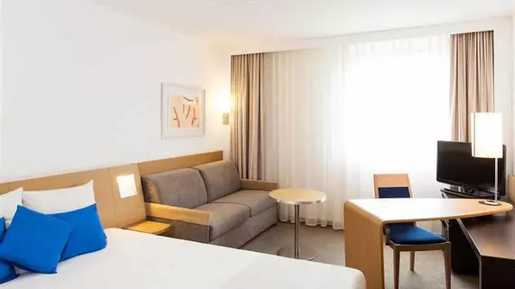 Novotel Paris Sud Porte de Charenton | Ile-de-France - Paris - Charenton-le-Pont