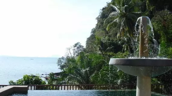 Arawan Krabi Beach Resort | Krabi İli - Krabi