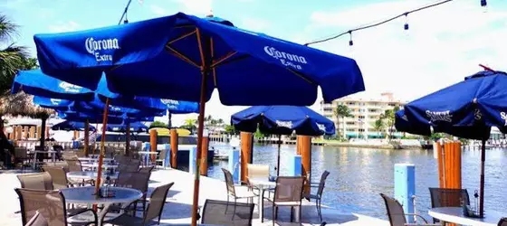 Sands Harbor Resort and Marina | Florida - Fort Lauderdale (ve civarı) - Pompano Beach