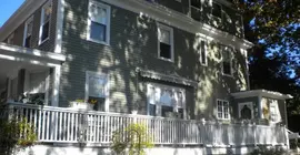 Fleetwood House Bed and Breakfast | Maine - Portland (ve civarı) - Portland