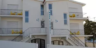 Apartamentos Mare