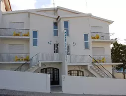 Apartamentos Mare | Centro - Leiria Bölgesi - Nazare