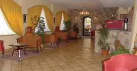 Corallo Hotel Taormina | Sicilya - Messina (vilayet) - Taormina Sahili - Taormina