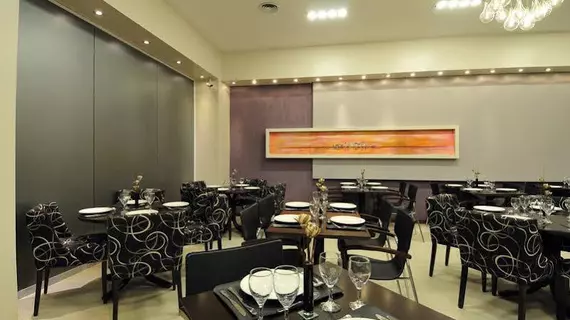 Amerian Salta Hotel | Salta (ili) - Capital Department - Salta (ve civarı) - Salta