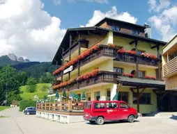 Hotel Dunza | Vorarlberg - Buerserberg