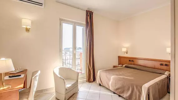 Hotel San Marco | Lazio - Roma (ve civarı) - Roma Kent Merkezi - Rione XVIII Castro Pretorio