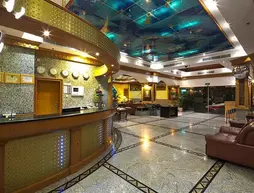 Taj Plaza Bahrain | Manama - Juffair