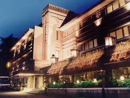 Grand Preanger | West Java - Bandung (ve civarı) - Bandung - Sumurbandung