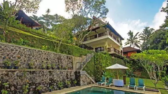 Puri Bunga Resort and Spa | Bali - Ubud - Kedewatan