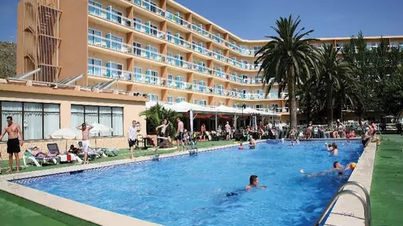 Bellevue Lagomonte | Balearic Adaları - Mayorka Adası - Alcudia