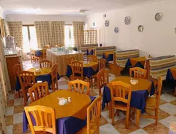 Hotel Miranda | Balearic Adaları - Mayorka Adası - Calvia - Santa Ponsa