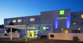 Express By Holiday Inn Norwich | Norfolk (kontluk) - Norwich