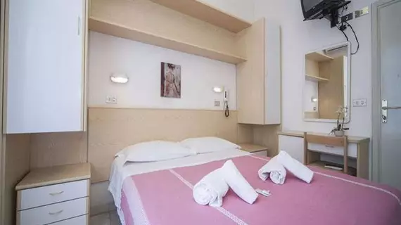 Hotel Alba Serena | Emilia-Romagna - Rimini