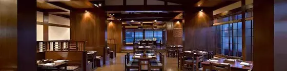 Hyatt Regency Kinabalu | Sabah - Kota Kinabalu (ve civarı) - Kota Kinabalu - Pusat Bandar - Kota Kinabalu Kent Merkezi