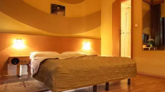 Jordan Guest Rooms | Küçük Polonya Voyvodalığı - Krakow (ve civarı) - Krakow - Stare Miasto