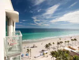 Hollywood Beach Marriott | Florida - Fort Lauderdale (ve civarı) - Hollywood