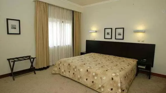 Hotel Severino Jose | Centro - Viseu Bölgesi - Tondela