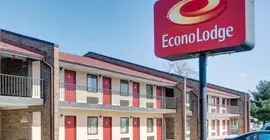 Econo Lodge | Maryland - Baltimore (ve civarı) - Laurel - North Laurel