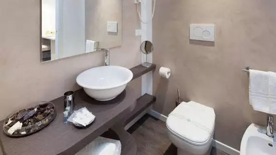 Studio Inn Centrale | Lombardy - Milano (ve civarı) - Milano