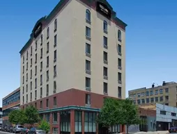 Comfort Inn Long Island City | New York - New York (ve civarı) - Queens - Long Island City