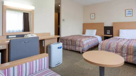 Comfort Hotel Nagasaki | Nagasaki (idari bölge) - Nagasaki