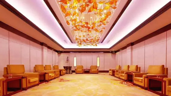 New Century Grand Hotel Hangzhou | Zhejiang - Hangzhou - Xiaoshan